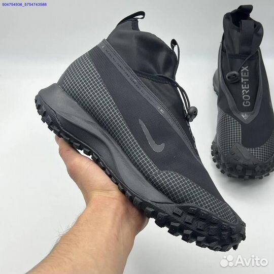 Nike ACG Mountain Fly Gore-Tex (Арт.66919)