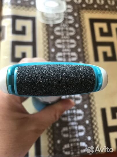 Пилка электрическая для пяток