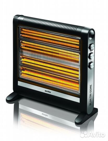 Инфракрасный обогреватель Simfer S 3150 WT
