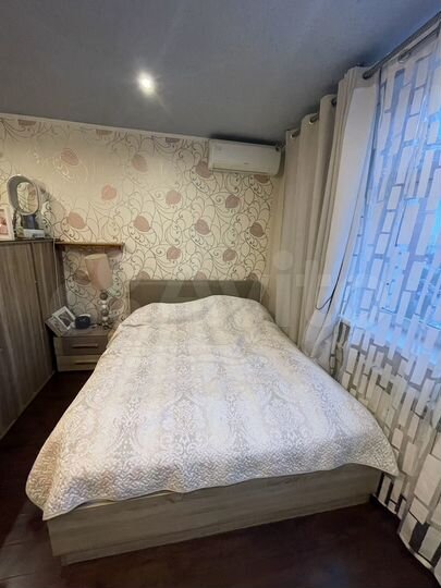 1-к. квартира, 52 м², 8/23 эт.