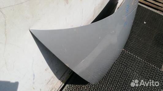 Капот honda civic 8 (GNT02D201)