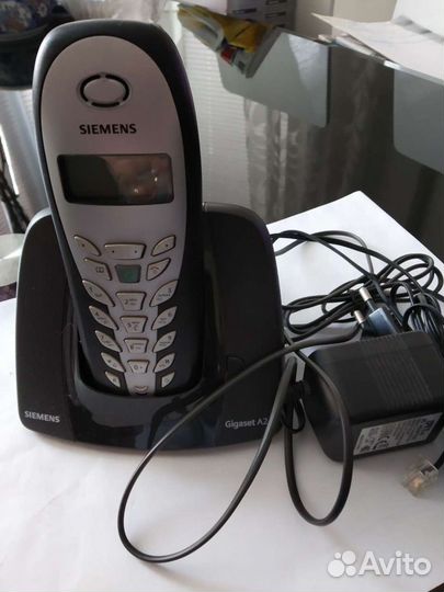 Телефон Siemens