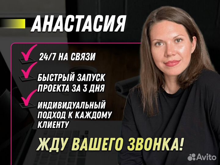 Авитолог продвижение на Авито