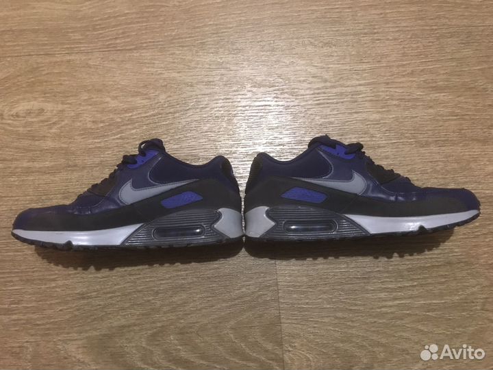 Кроссовки Nike оригнал, размер 40