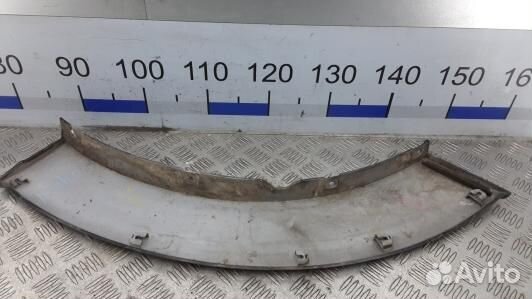Молдинг крыла заднего левого mitsubishi pajero 4