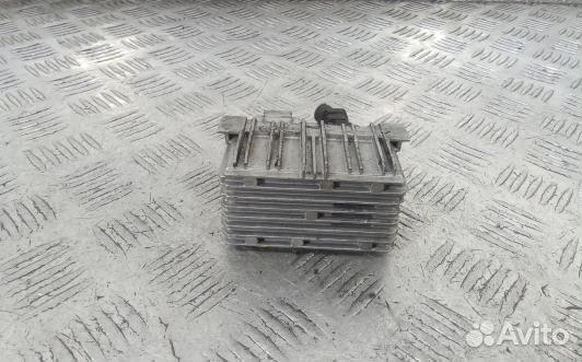 Реле накала свечей opel antara (LNT06OK01)