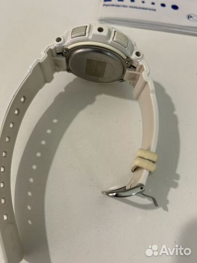 Часы casio baby-g