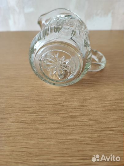 Соусник/молочник СССР