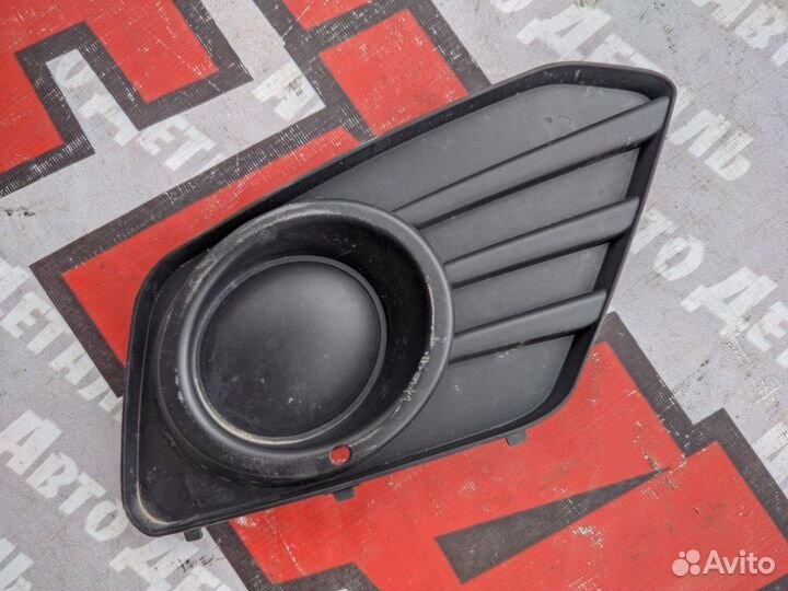 Заглушка птф правая УАЗ Патриот UAZ Patriot