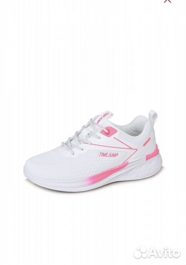 Кроссовки женские