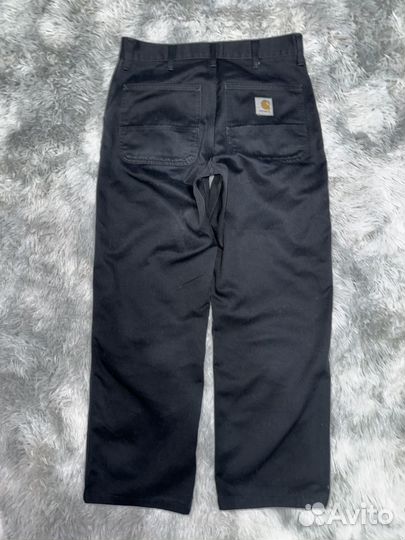 Штаны carhartt