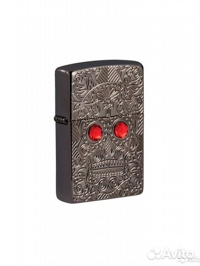 Zippo 49300 armor