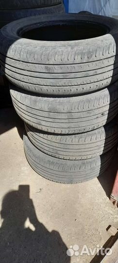 Hankook DH03 225/60 R17