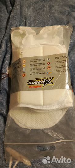 Жилет для каратэ