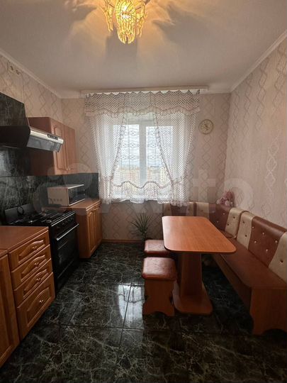 1-к. квартира, 34,1 м², 10/10 эт.