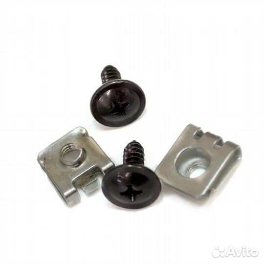 Брызговик передний левый nissan-infiniti