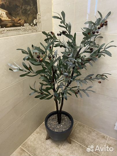 Искусственная олива