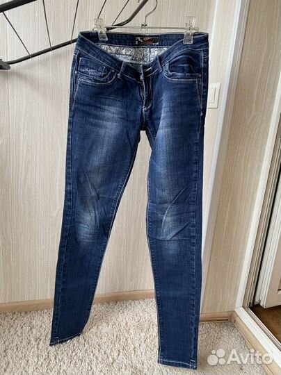 Джинсы разные 46 (28р)