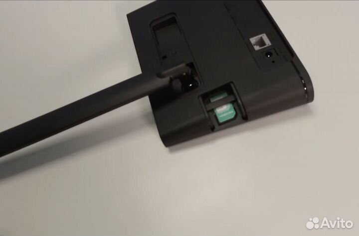 Роутер Huawei B311-221 с LTE-модулем Новый