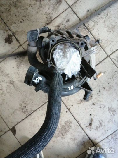 Коллектор впускной Peugeot 308 4A/C EP6 2011