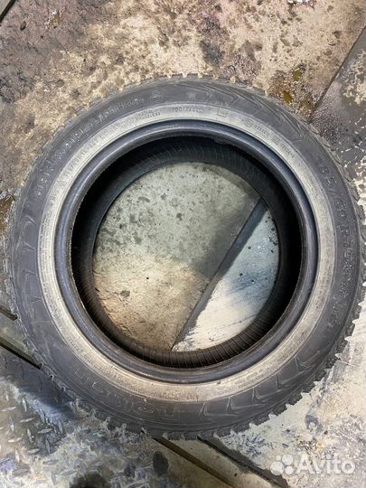 Nokian Tyres Hakkapeliitta 5 185/60 R15 88T