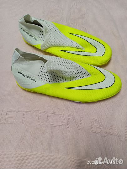 Шиповки/бутсы/сороконожки. Новые