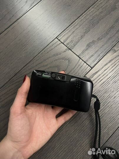 Olympus Фотоаппарат