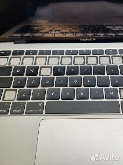 Ремонт Apple MacBook, iPhone Петрозаводск
