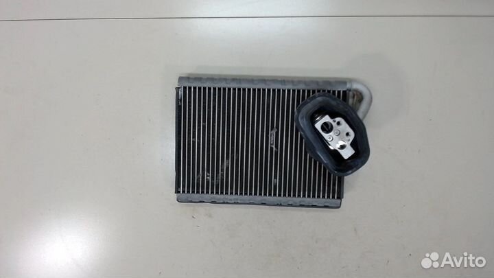 Радиатор кондиционера салона Audi A4 (B8) Allroad