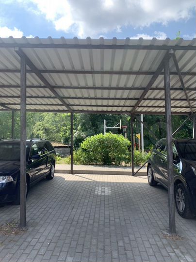 Машиноместо, 14 м²