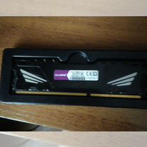 Оперативная память ddr3 8 gb 1866