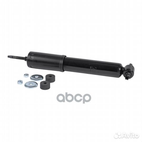 Амортизатор передний (газомасляный) LR hyundai