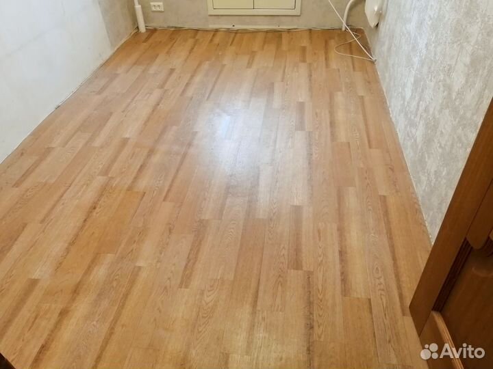 Линолеум бу