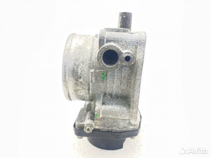 Дроссельная заслонка Subaru Exiga YA4 2.0 EJ204