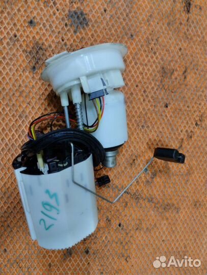Топливный насос Audi A6 C7 C7 chva 2014