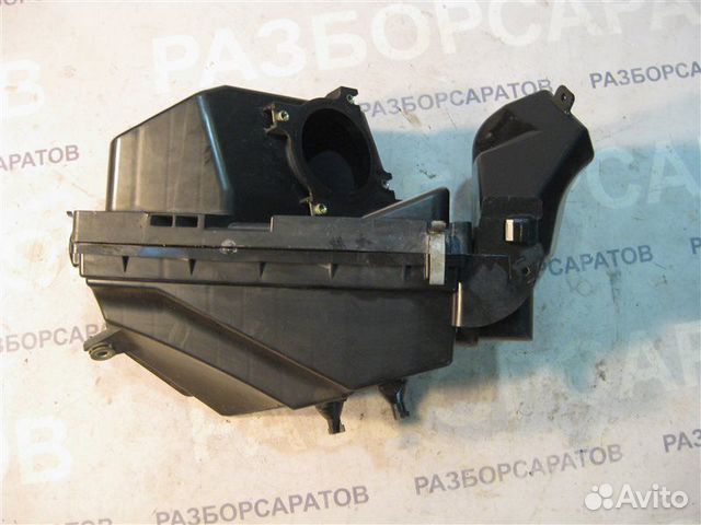 Корпус воздушного фильтра Nissan Primera P12