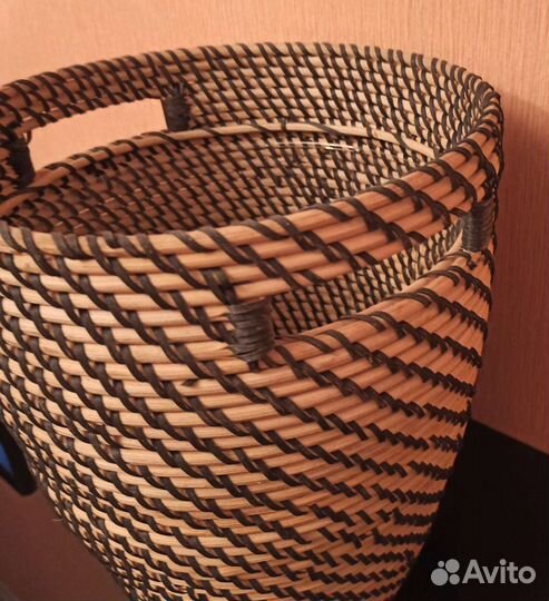 Кашпо Рогкорн. Икеа