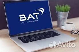 Мерчендайзер на автомобиле