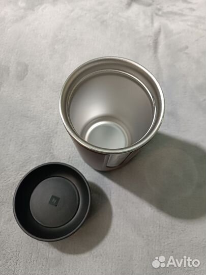 Nespresso термокружка 400 мл