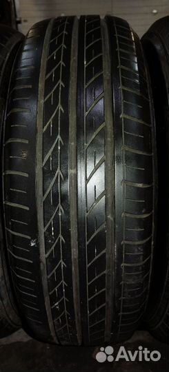 Yokohama BluEarth E50 185/65 R15 88S