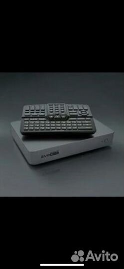 Караоке комплект Evobox и микрофоны Micnet