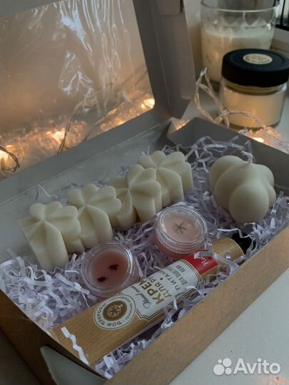 Подарочный набор