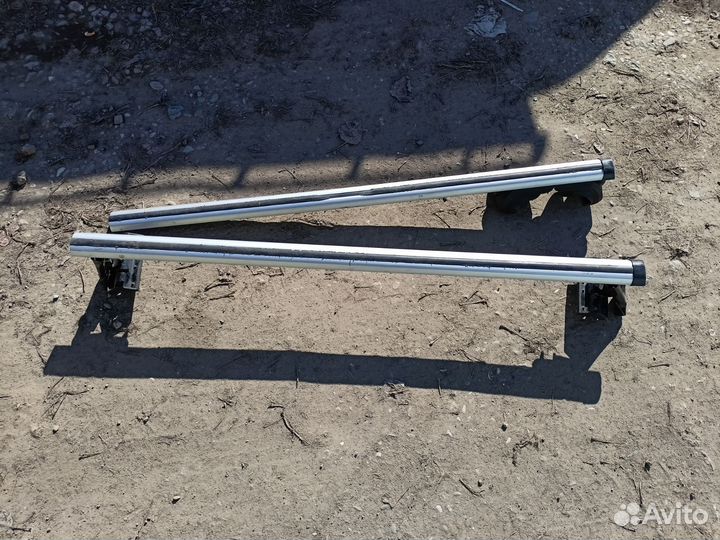 Дуги поперечные