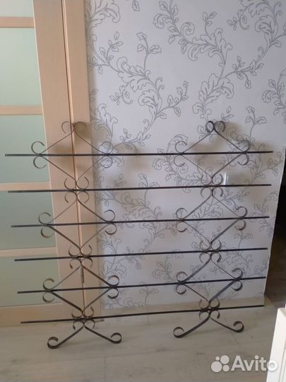 Решетка на окна