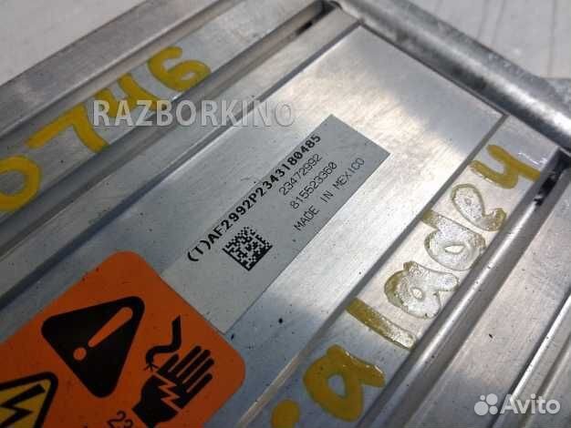 Преобразователь напряжения 23472992