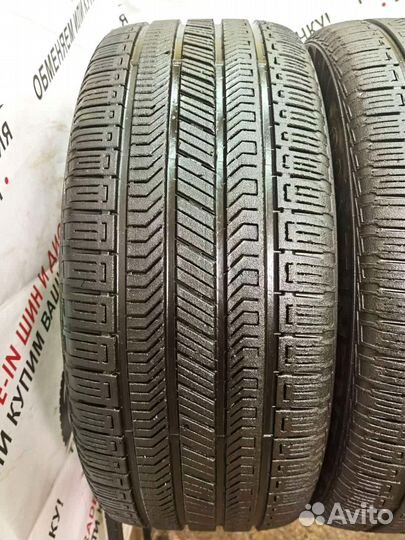 Continental ContiCrossContact RX 275/45 R22 112W