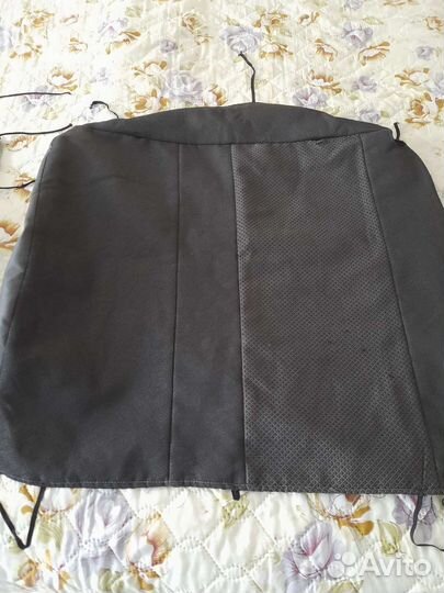 Чехлы для авто на сиденья