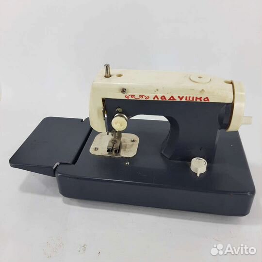 Детские швейные машинки