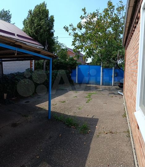 Дом 62 м² на участке 7 сот.