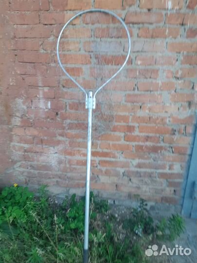 Подхват рыбацкий большой